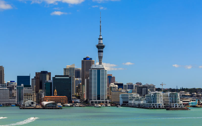 Auckland